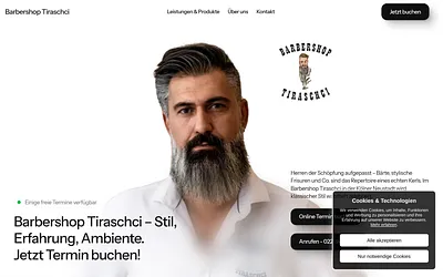 barbershop-tiraschci.com snapshot