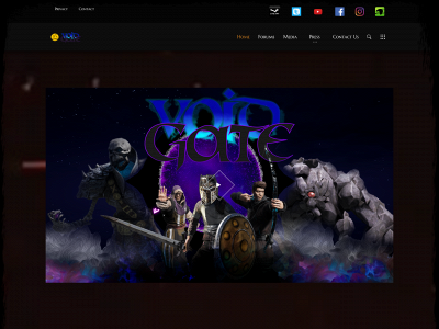 playvoidgate.com snapshot