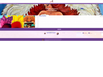 deedrapatrick.com snapshot