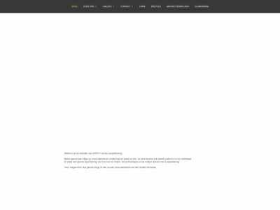 anpcv-leopoldsburg.be snapshot