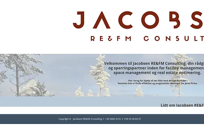 refm.dk snapshot