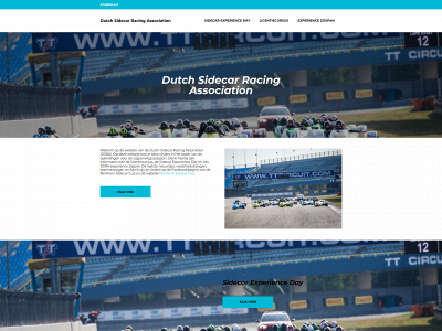 dsra.nl snapshot