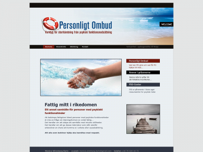 dinlivboj.se snapshot
