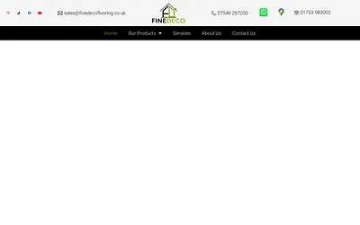 finedecoflooring.co.uk snapshot