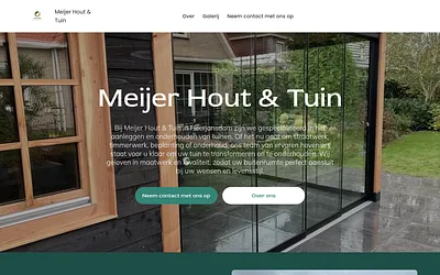 meijerhoutentuin.nl snapshot