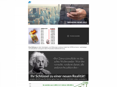 hardwarewallett-info.de snapshot