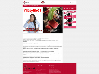 alueradiot.fi snapshot