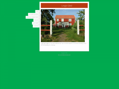 lerglogard.se snapshot