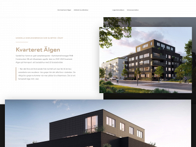 kvalgen.se snapshot