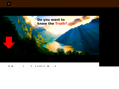 thetruth7.com snapshot