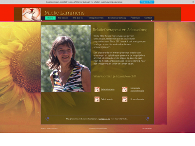 miekelammens.be snapshot