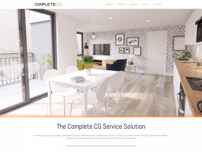 complete-cg.com snapshot