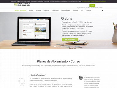 dominio3.com snapshot