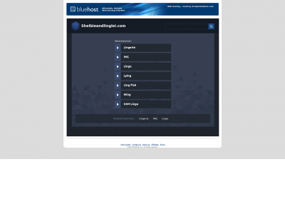 shelbieandlinglei.com snapshot