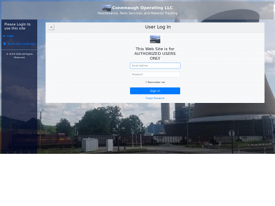 cps1442.site snapshot