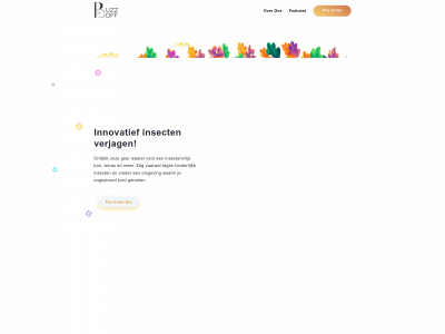 muggenverdrijven.nl snapshot