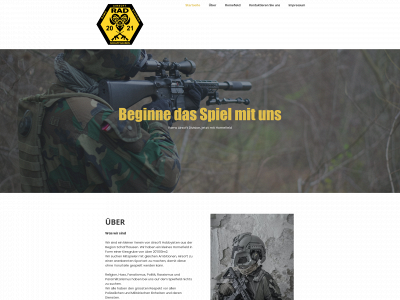 rams-airsoft.ch snapshot