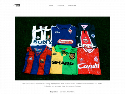 retrokitroom.weebly.com snapshot