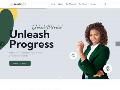 seedsrwe.com snapshot