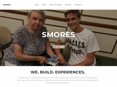 www.smoreswestport.com snapshot