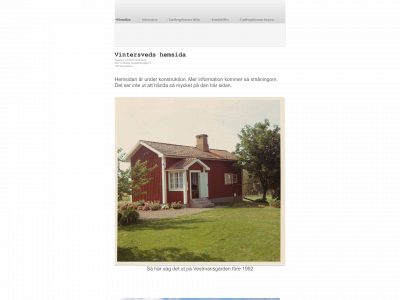 vintersved.se snapshot