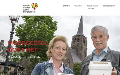 goededoelenweekmoergestel.nl snapshot