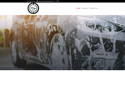 cardetailspecialists.com snapshot