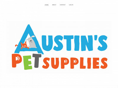 www.austinspetsupplies.com snapshot