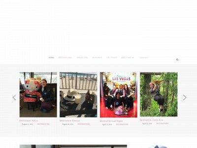passportstopearls.com snapshot