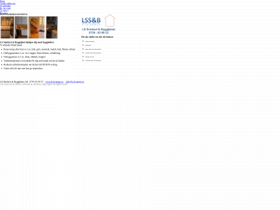 ls-byggare.se snapshot