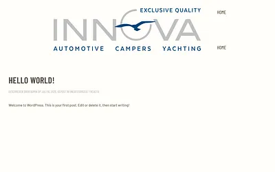 innovacampers.nl snapshot