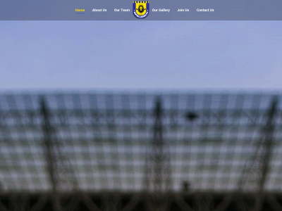 royallionsfc.co.za snapshot