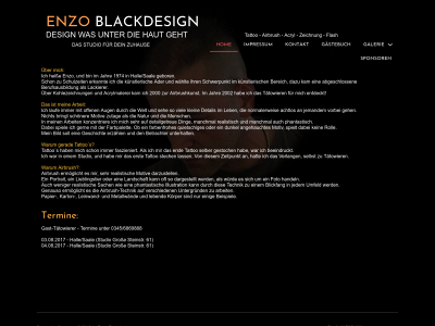 paul-design.de snapshot