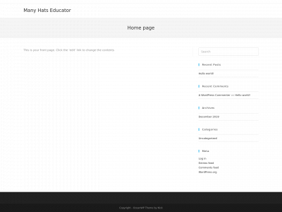 edumyfriend.com snapshot