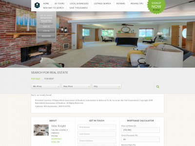 3dwalkabout.com snapshot