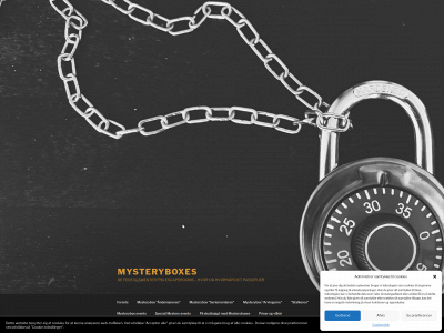mysteryboxes.dk snapshot