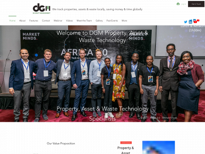 de-graft.com snapshot