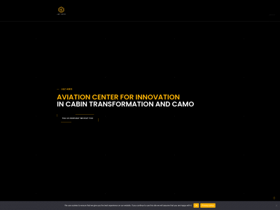 jcaero.com snapshot