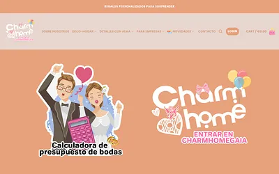 charmhomegaia.es snapshot