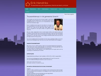hpejhendriks.nl snapshot