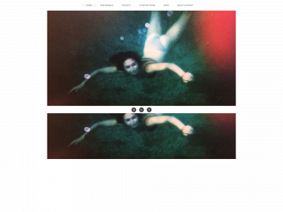 florenciamartina.com snapshot