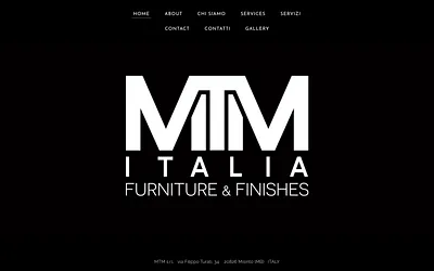 www.mtmitalia.com snapshot