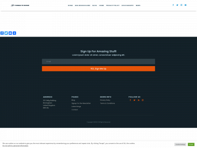 anaochoam.com snapshot