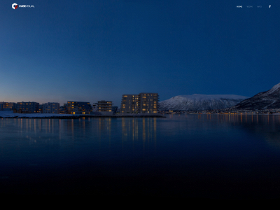 cubevisual.net snapshot