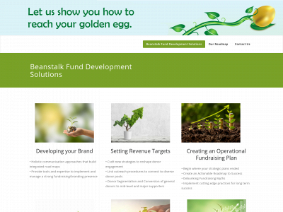 beanstalkfundingsolutions.ca snapshot