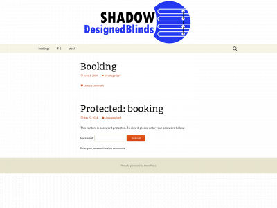 shadowcurtains.co.uk snapshot