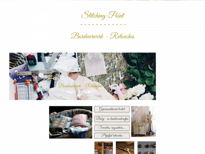 stitching-point.one snapshot