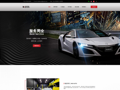 nynbauto.com snapshot