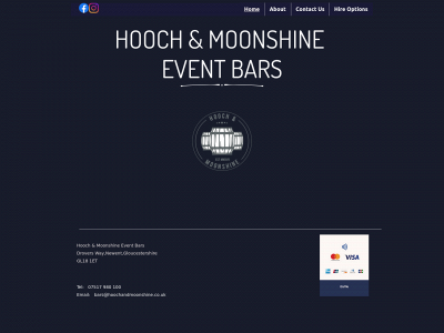 hoochandmoonshine.co.uk snapshot