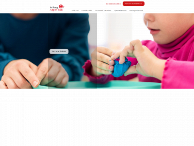 stiftung-appen-hilft.de snapshot